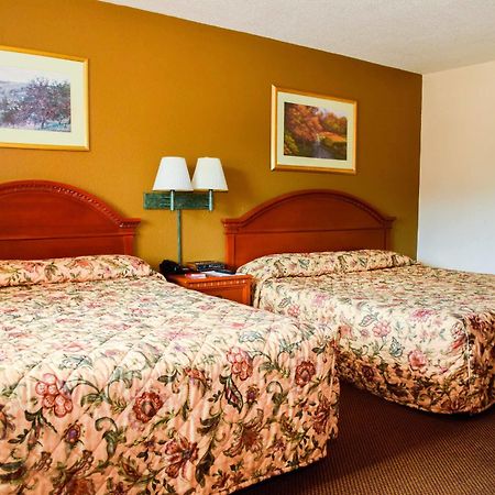 Voco The Cadence, An Ihg Hotel ナイアガラフォールズ エクステリア 写真