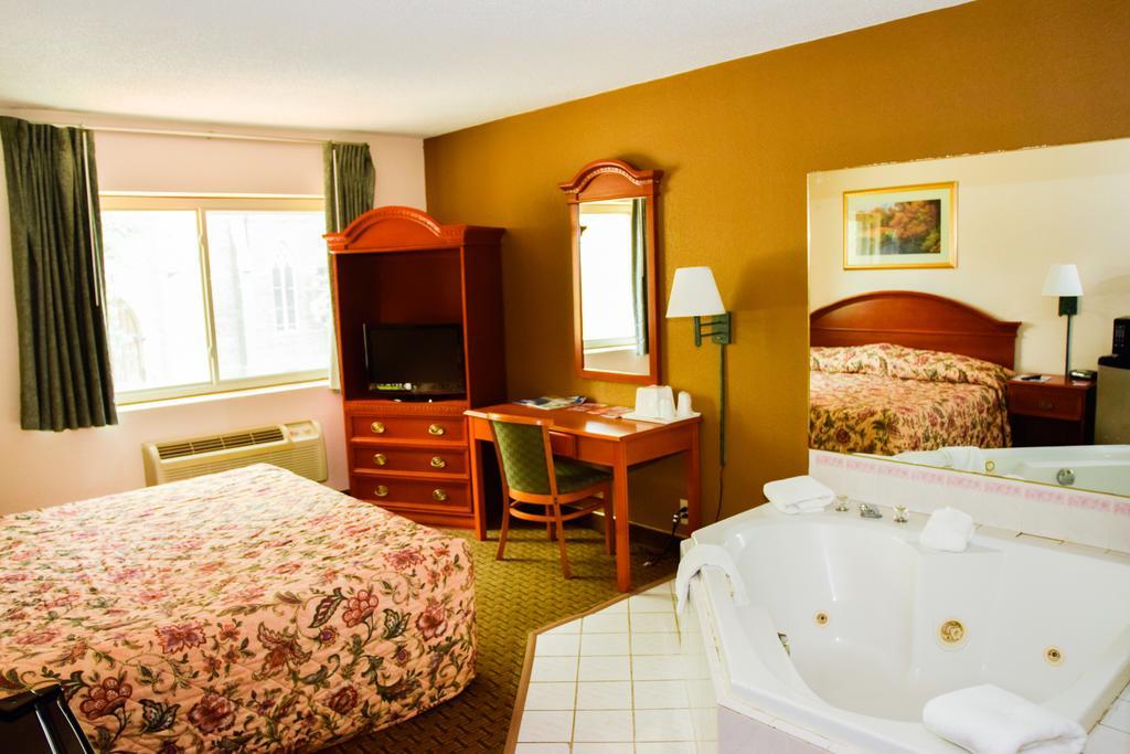 Voco The Cadence, An Ihg Hotel ナイアガラフォールズ エクステリア 写真