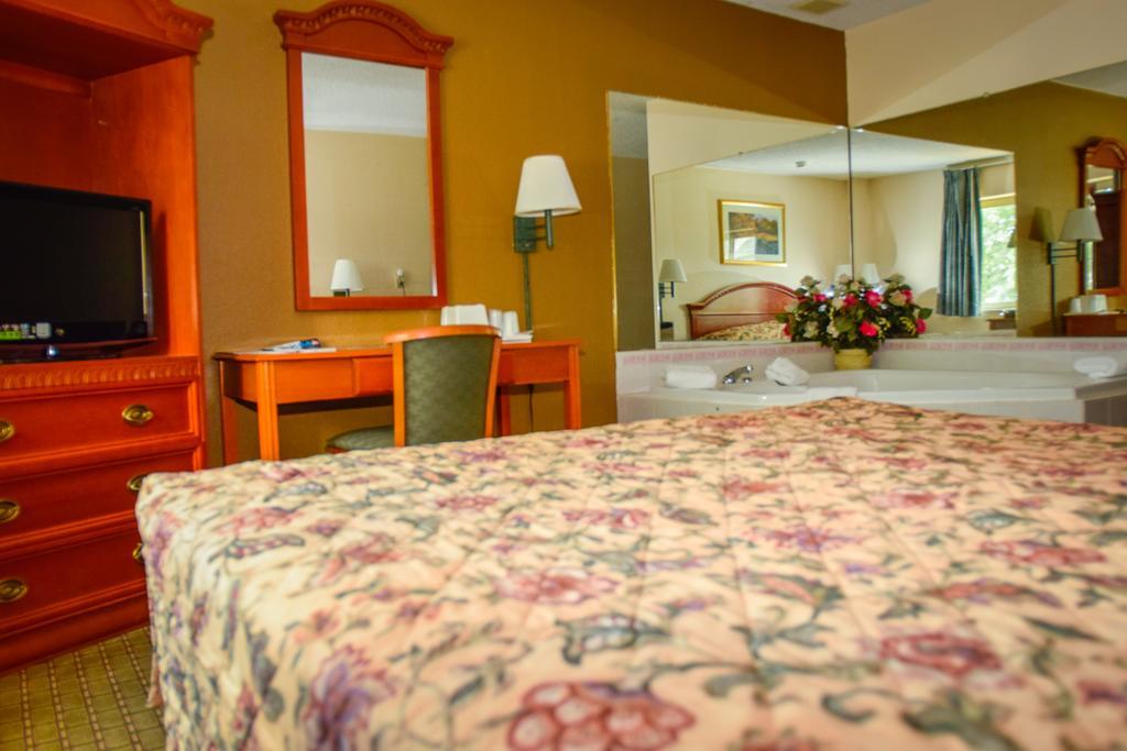 Voco The Cadence, An Ihg Hotel ナイアガラフォールズ エクステリア 写真