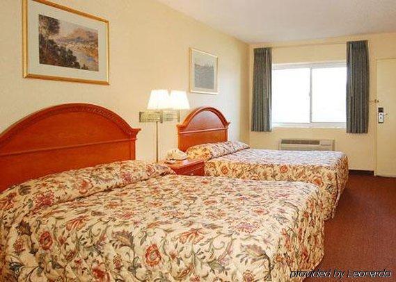 Voco The Cadence, An Ihg Hotel ナイアガラフォールズ 部屋 写真