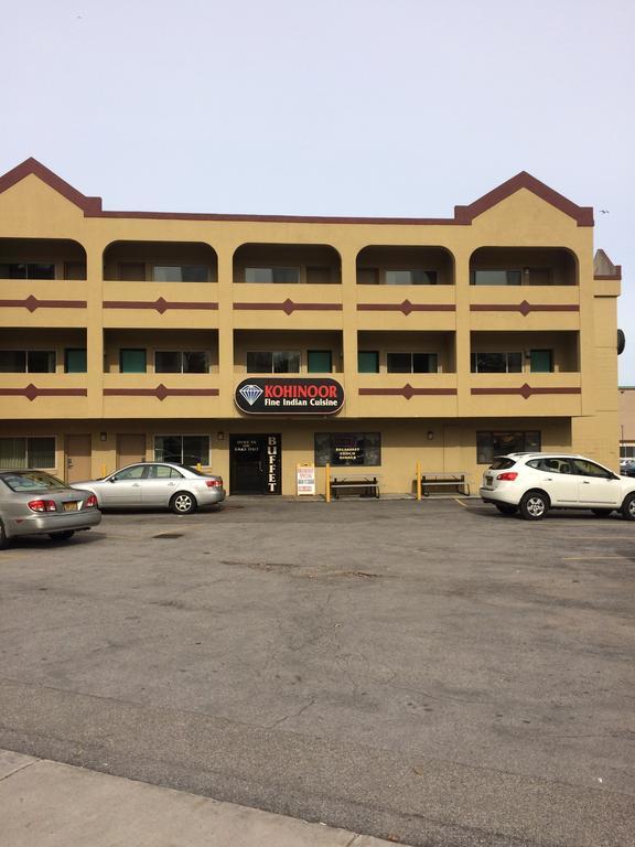 Voco The Cadence, An Ihg Hotel ナイアガラフォールズ エクステリア 写真
