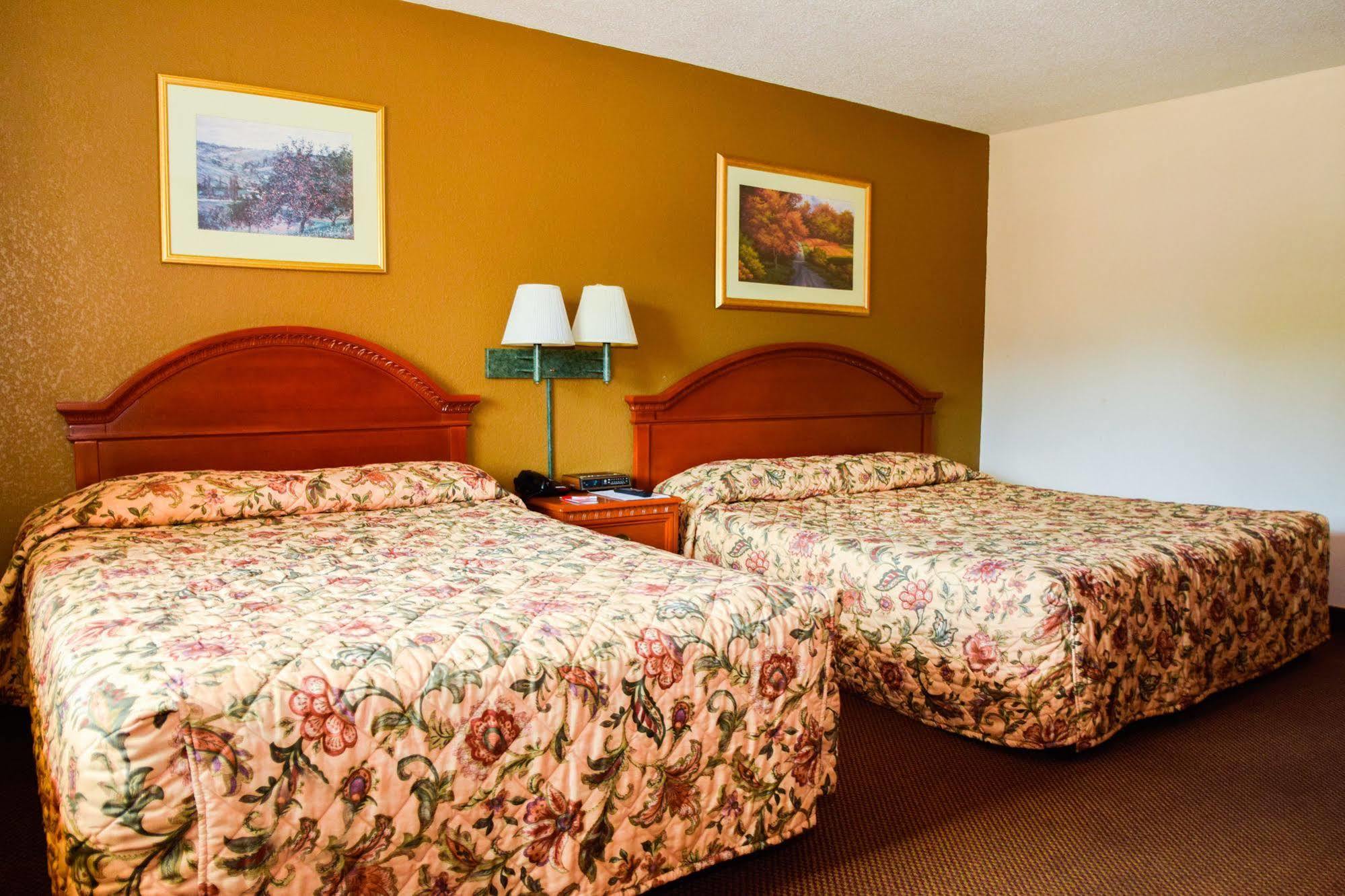 Voco The Cadence, An Ihg Hotel ナイアガラフォールズ エクステリア 写真