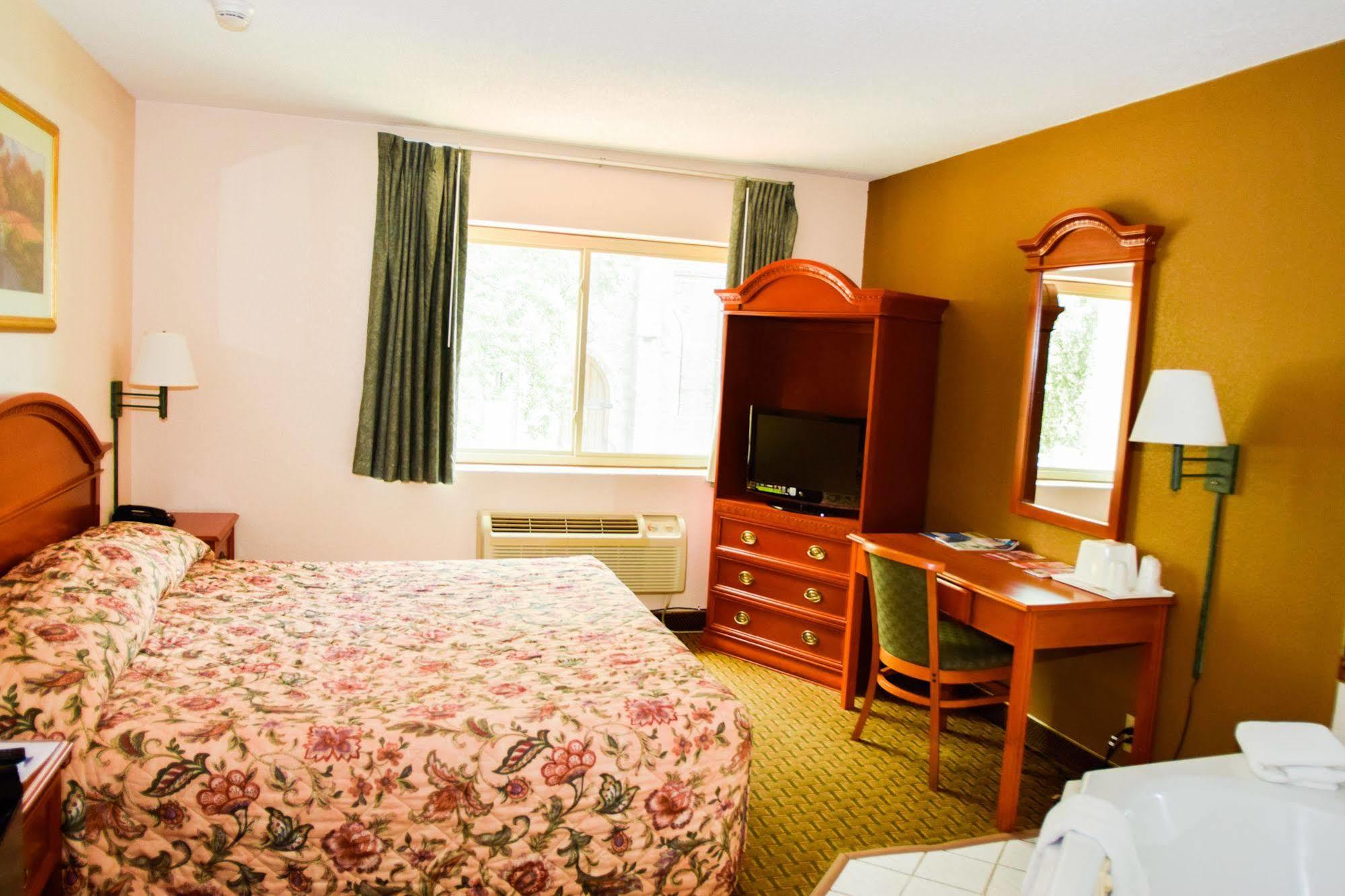 Voco The Cadence, An Ihg Hotel ナイアガラフォールズ エクステリア 写真