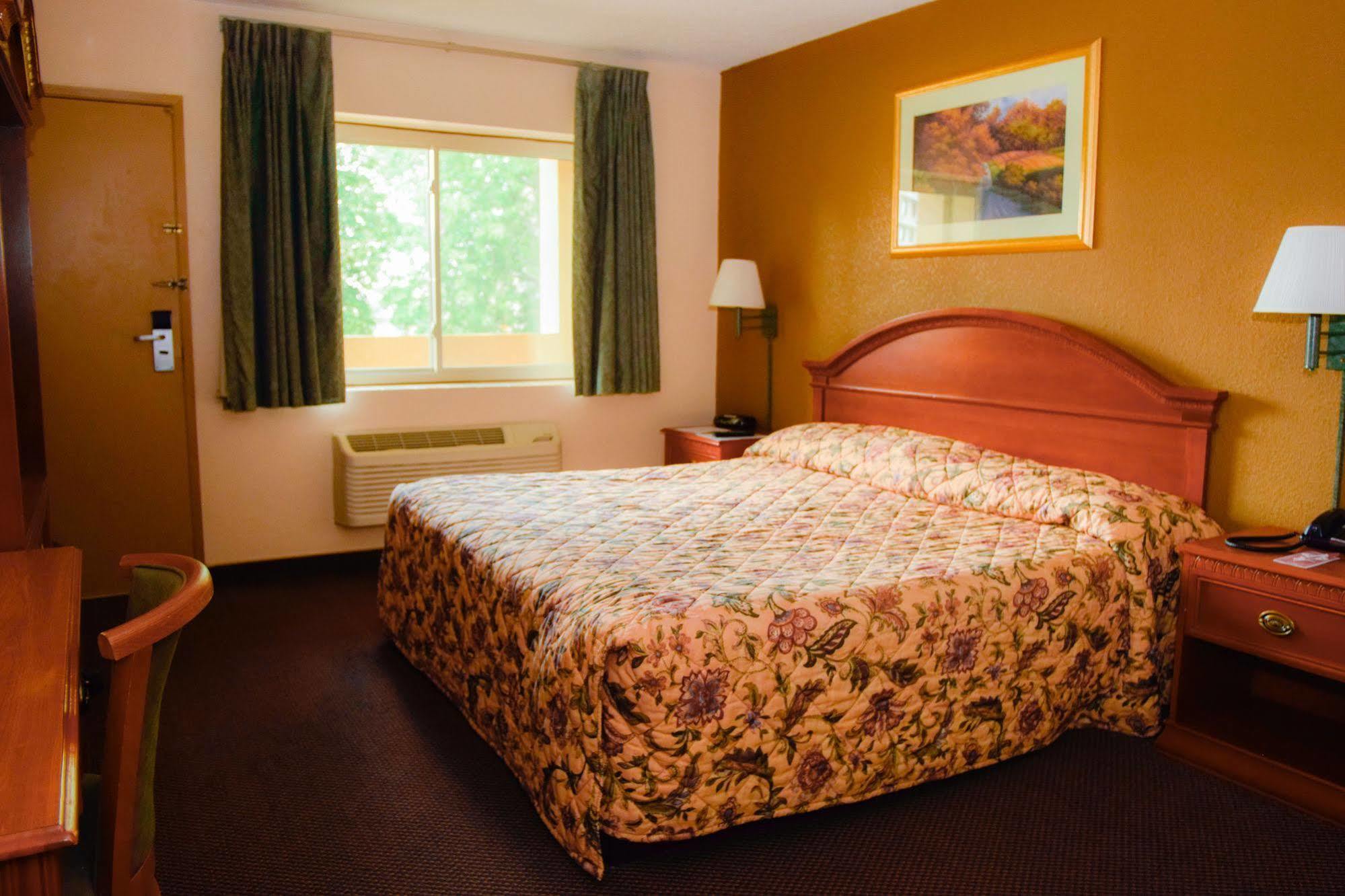 Voco The Cadence, An Ihg Hotel ナイアガラフォールズ エクステリア 写真